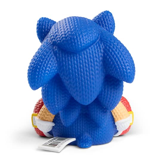 Handmade by Robots™ Sonic the Hedgehog™ Collectible Vinyl Figure